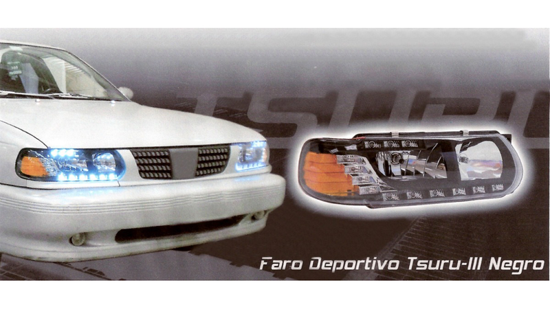 Illustration for article titled The Worst Automotive Applications Of LEDs